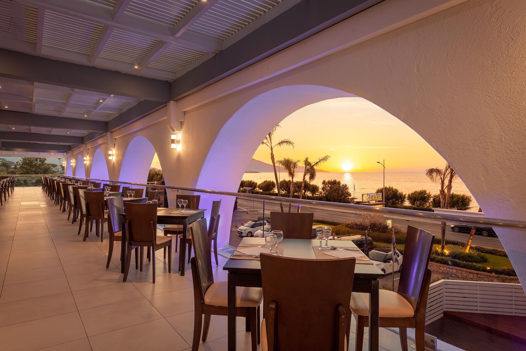 Oceanis Beach Hotel, foto 6