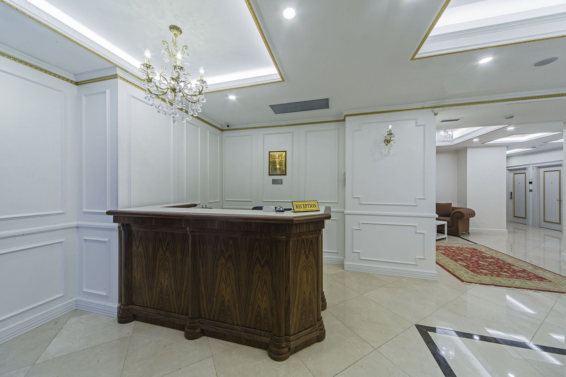 Grand Naki Hotel, foto 11