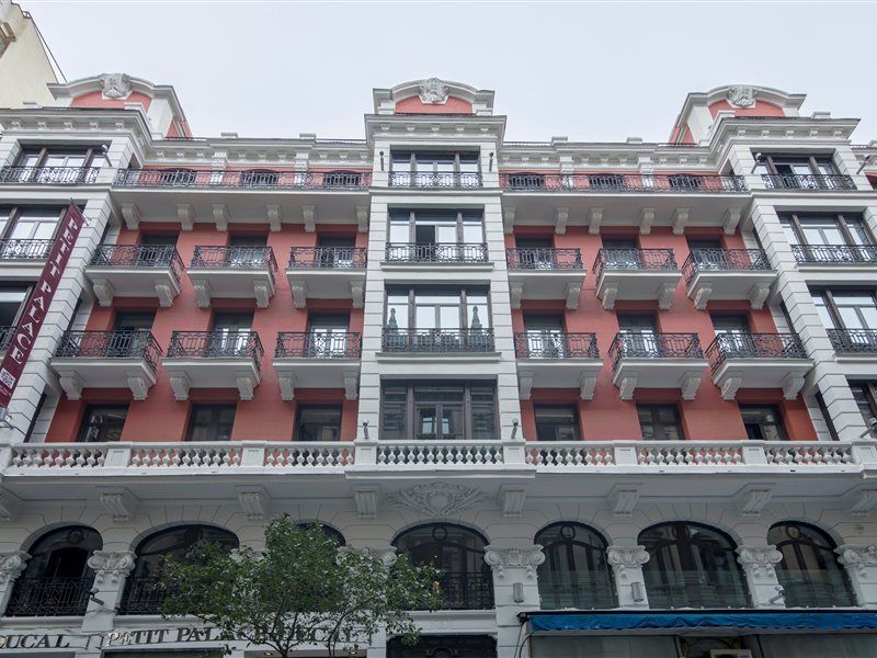 Petit Palace Chueca, foto 5