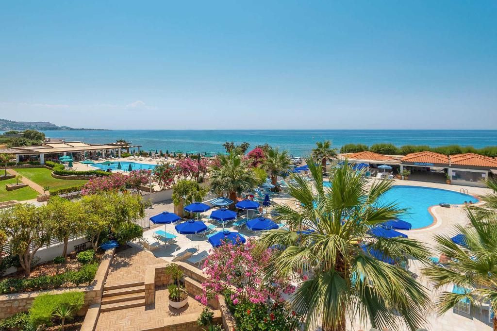 Elvita Hotel, foto 15