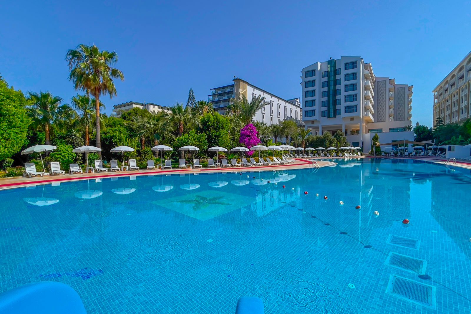 Calido Sol Hotel - Turkije