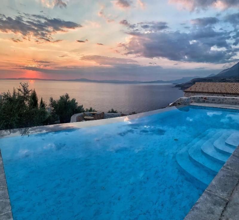 Bassa Maina Villas & Suites, foto 7