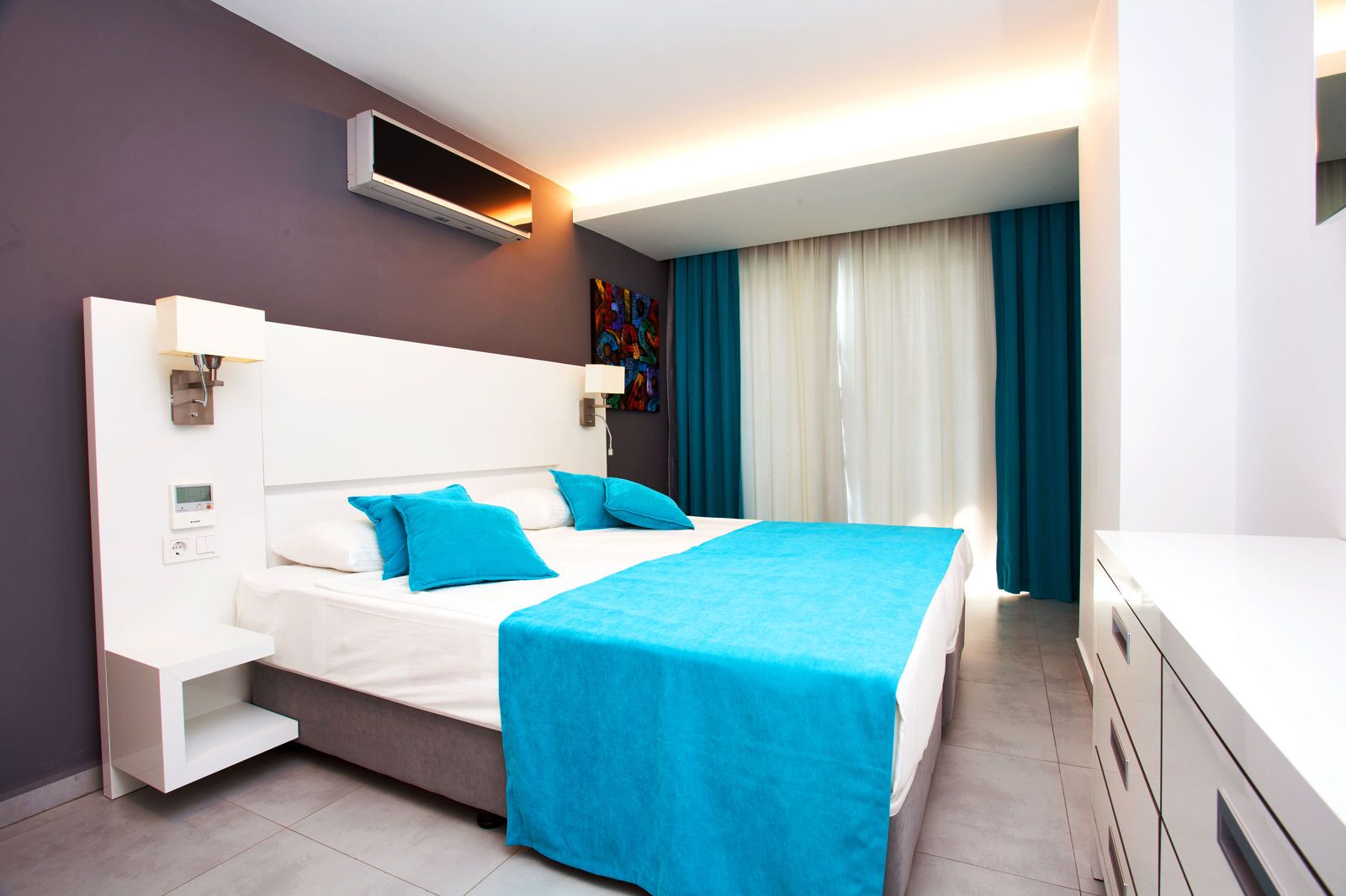Green Garden Suite Hotel, foto 15