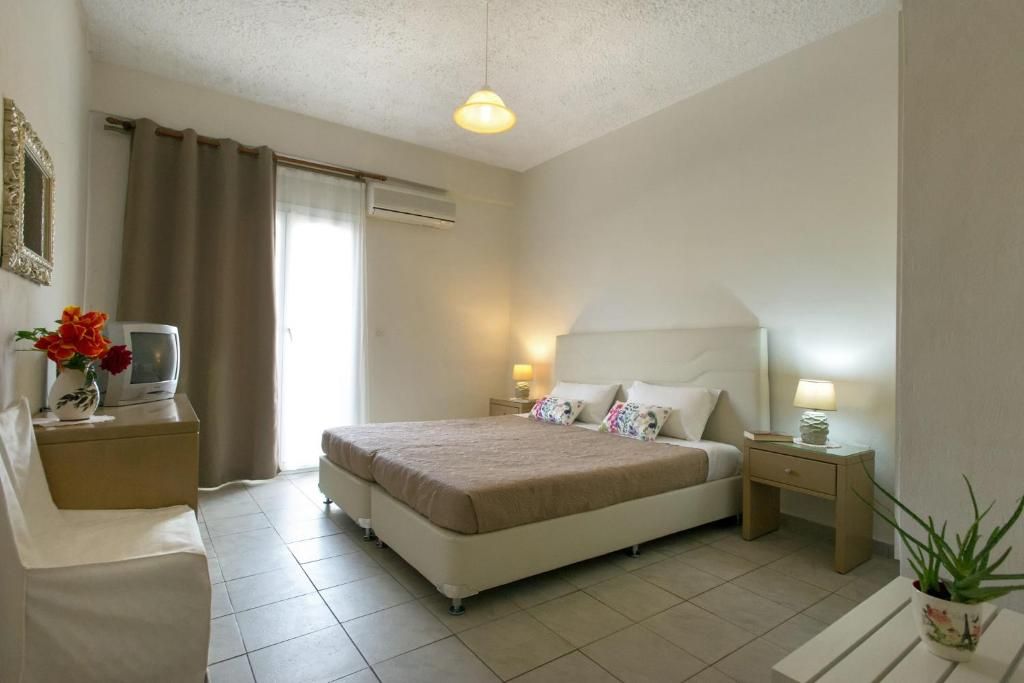 Kormoranos Hotel, foto 5
