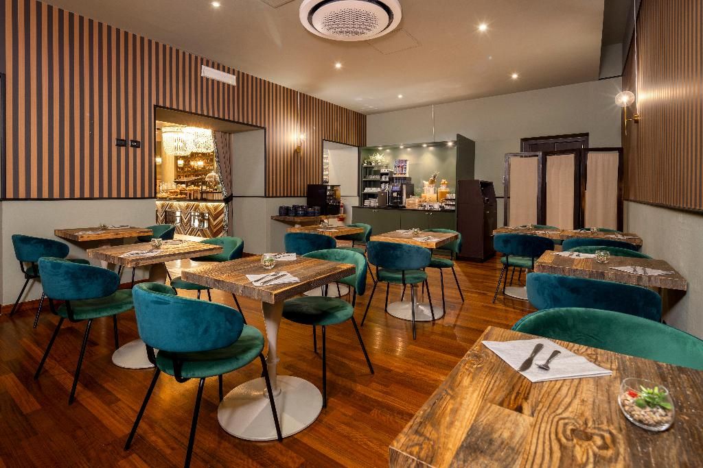 Hotel Indigo Turin, foto 6