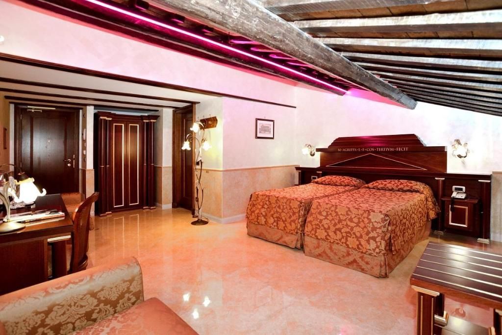 Hotel Pantheon, foto 3
