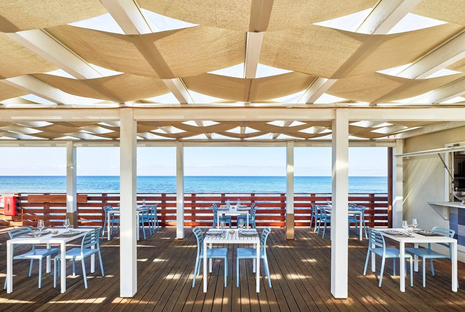 Is Serenas Badesi Resort, foto 5