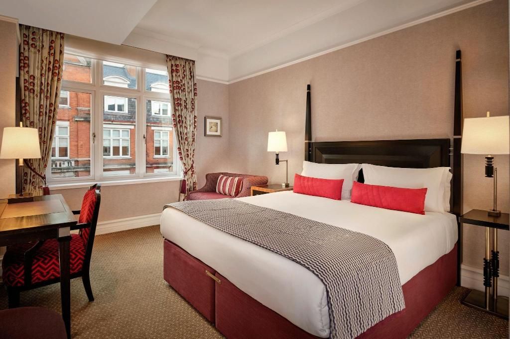 St. Ermin's Hotel, Autograph Collection, foto 2