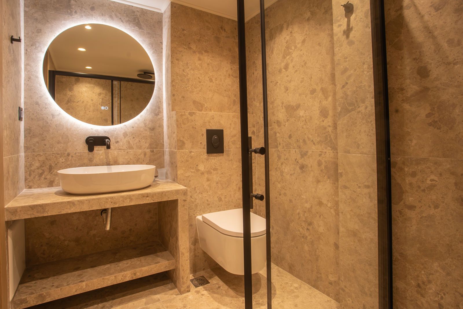 Athos Hotel, foto 12