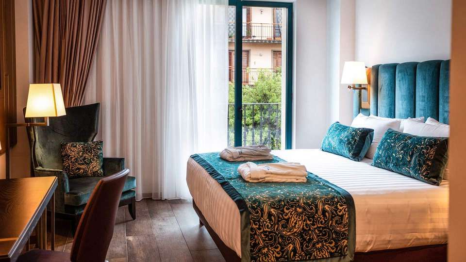 Elke Spa Hotel, foto 7