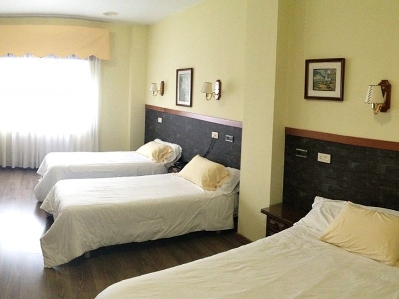 Los Olmos Hotel, foto 13