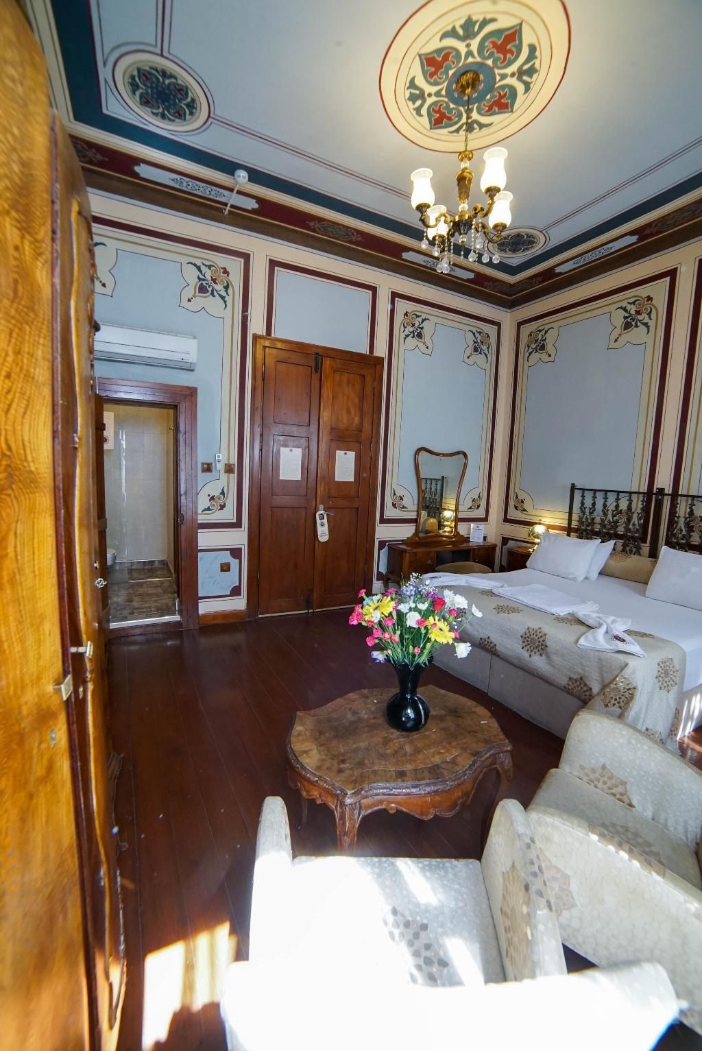 Sarnic Boutique Hotel, foto 14