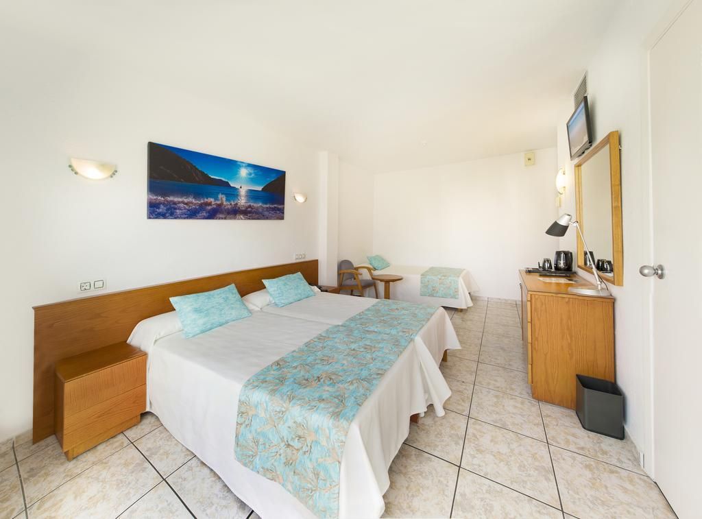 Hotel Tropical Ibiza, foto 14