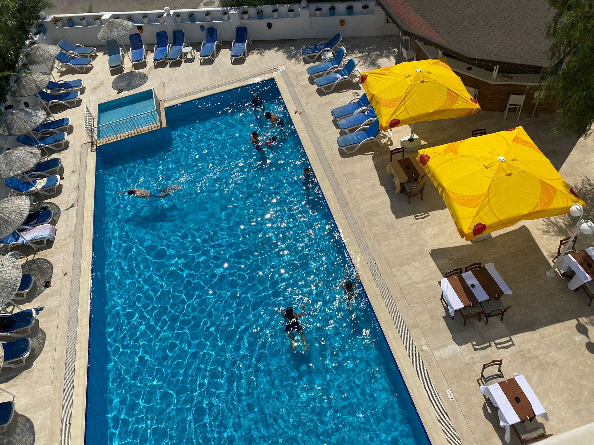 Munamar Park Hotel, foto 2