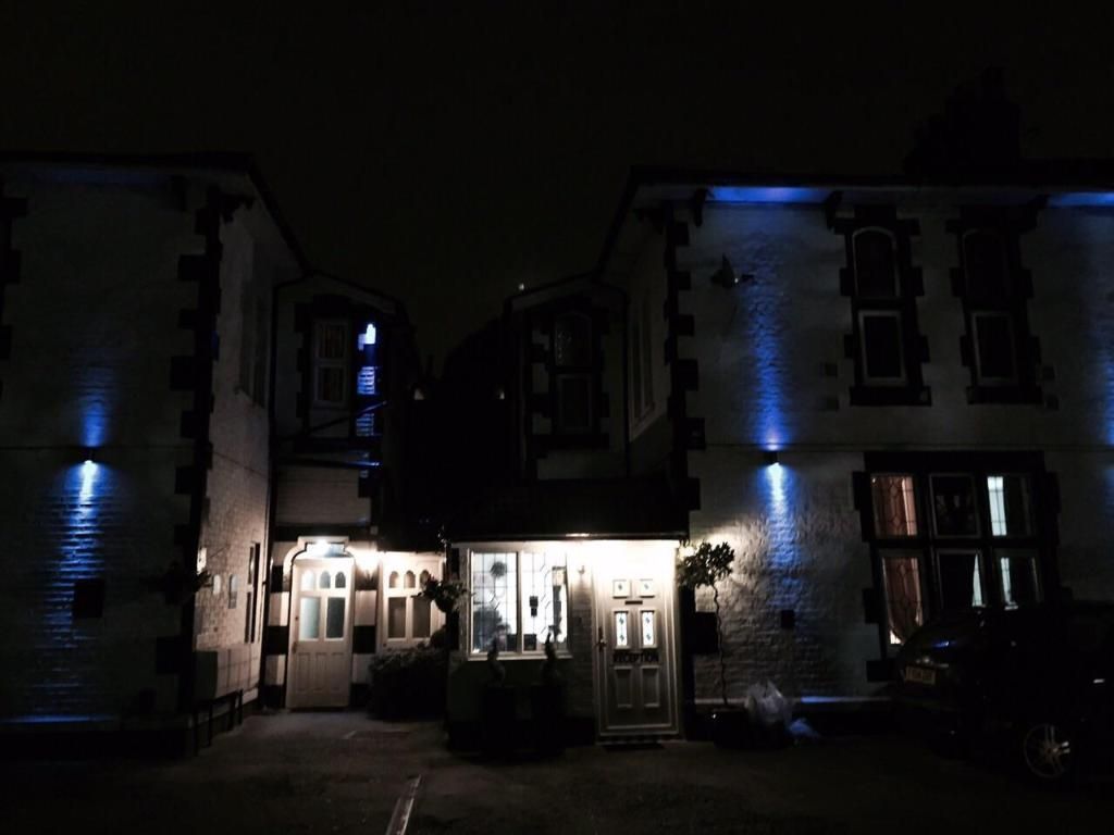 OYO Firs Lodge London Heathrow, foto 3