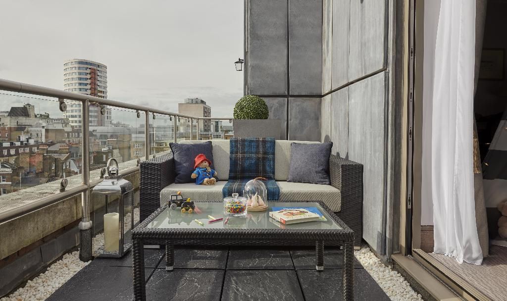 Hyatt Regency London - The Churchill, foto 12
