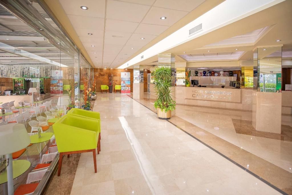 Hotel Servigroup Calypso, foto 6