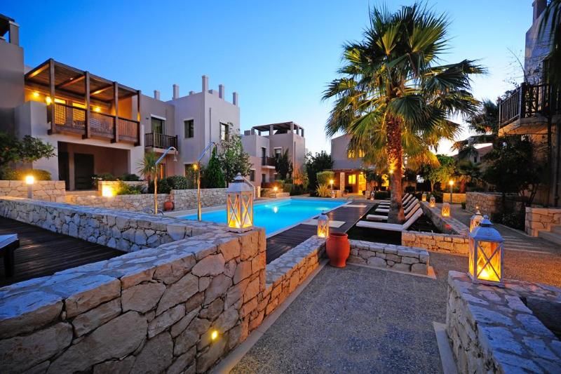 Plakias Cretan Resorts, foto 4