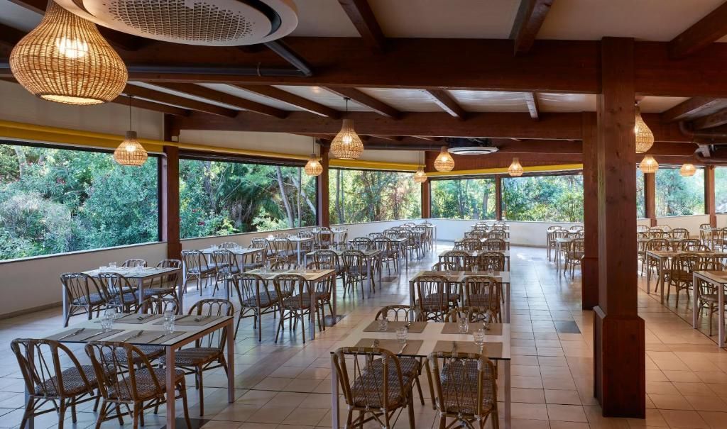 Calaserena Resort, foto 4