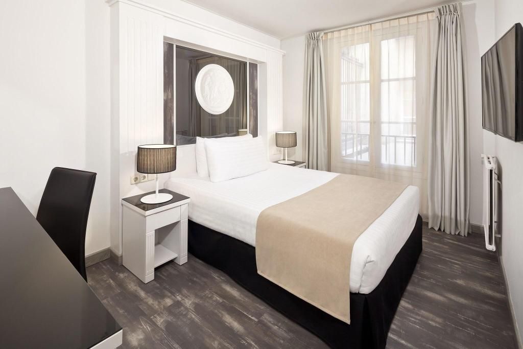 Hotel Paris Opéra, Affiliated by Meliá, foto 2