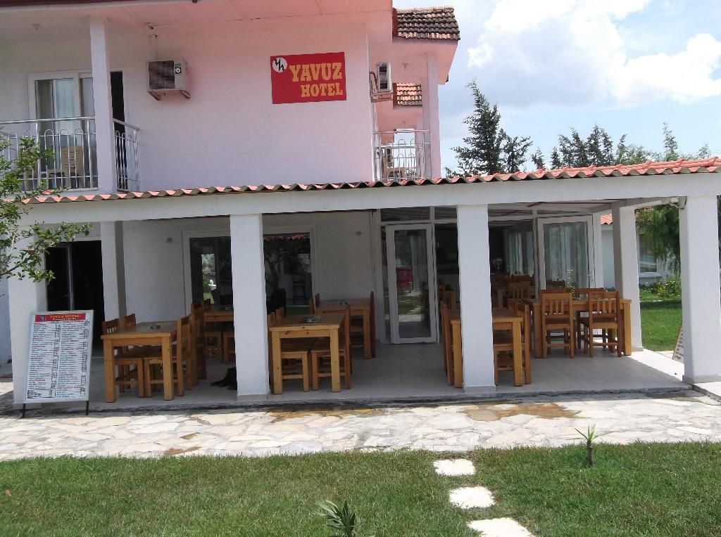 Yavuz Hotel, foto 3