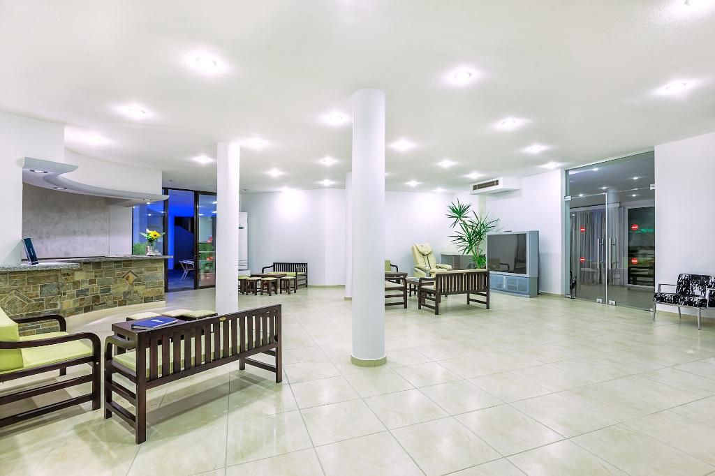 Xenios Dolphin Beach Hotel, foto 4