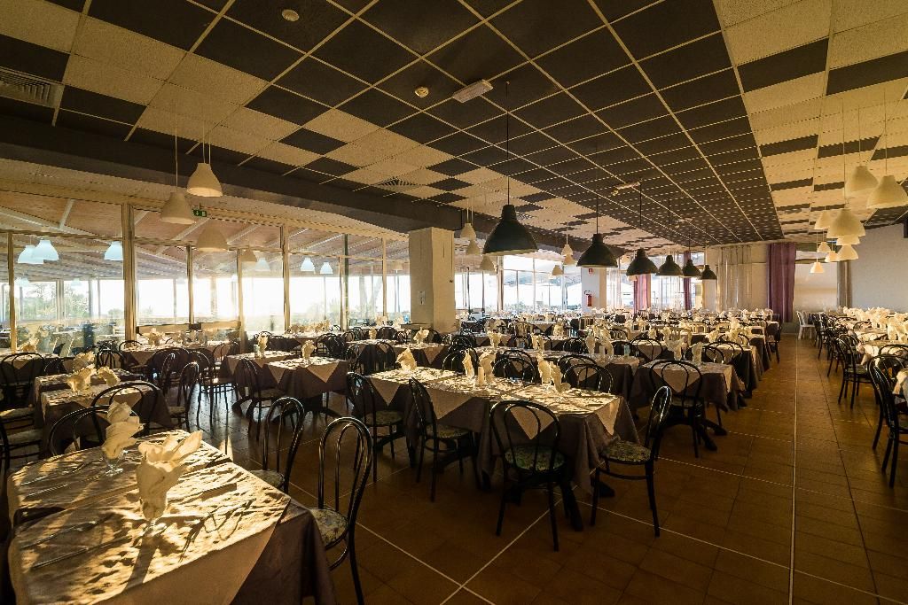 Hotel Fontane Bianche Village, foto 4