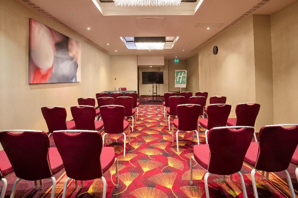 Holiday Inn London - Kensington High St., foto 15