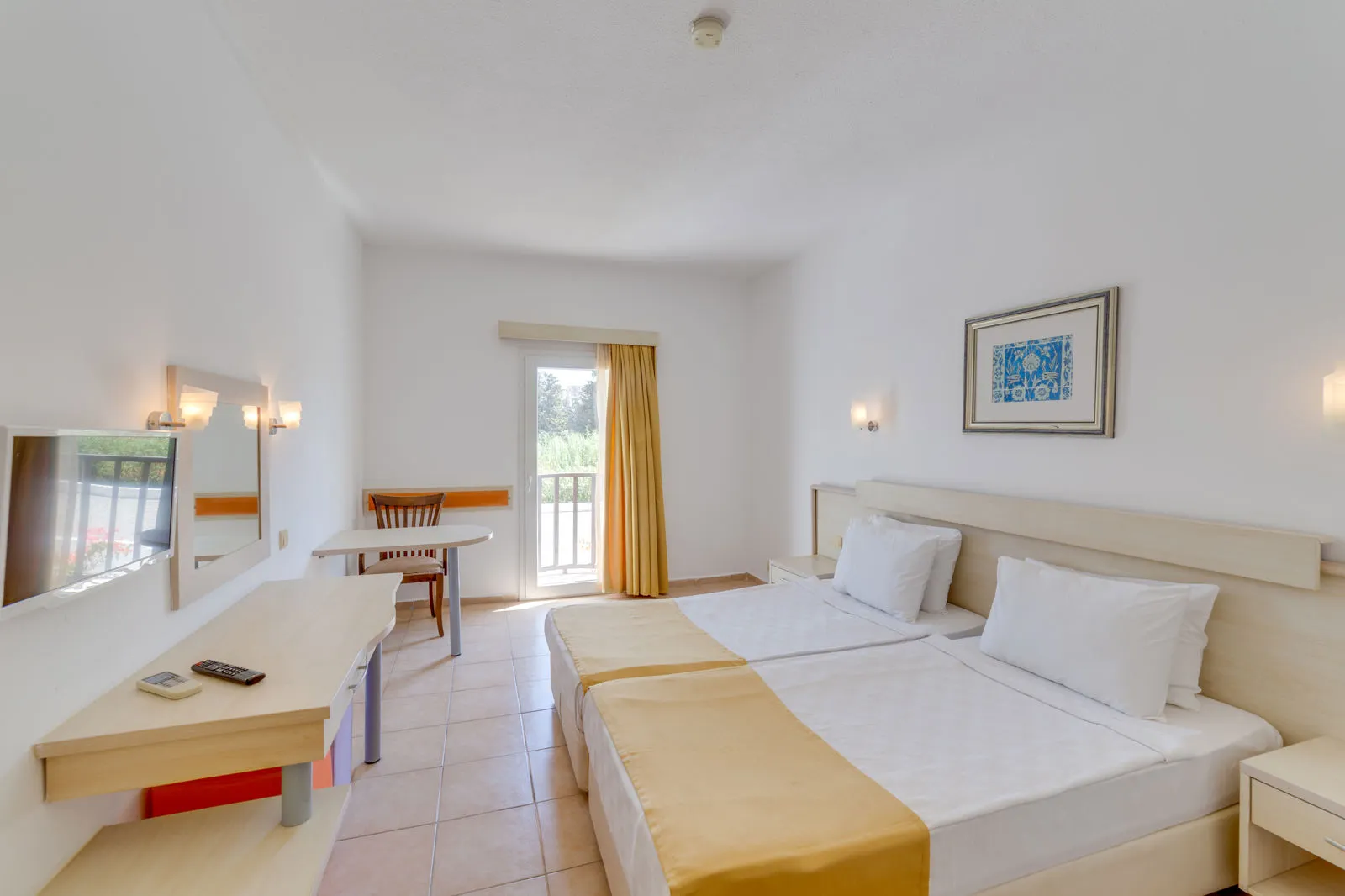Natur Garden Hotel