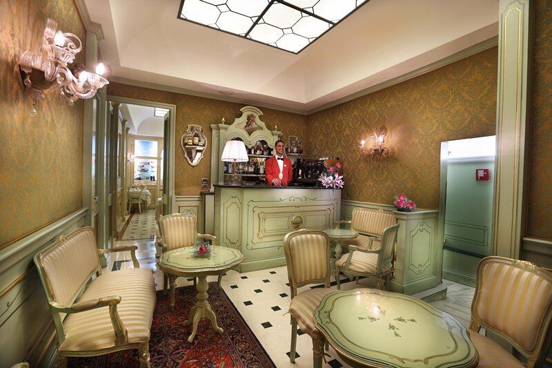 Hotel Colombina, foto 9