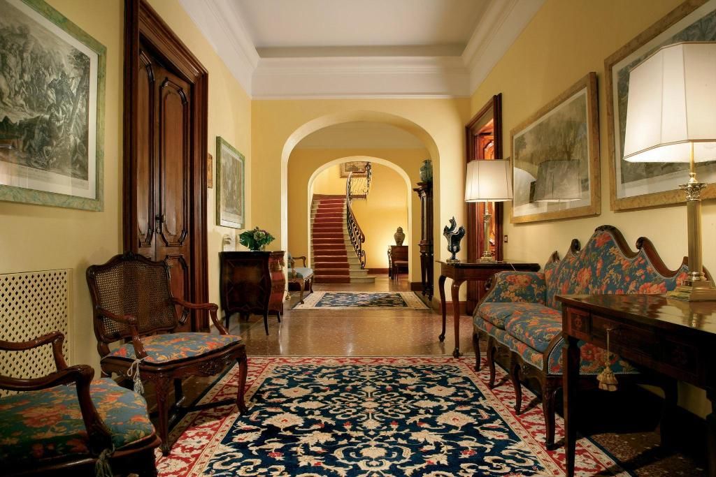 Villa Spalletti Trivelli, foto 7