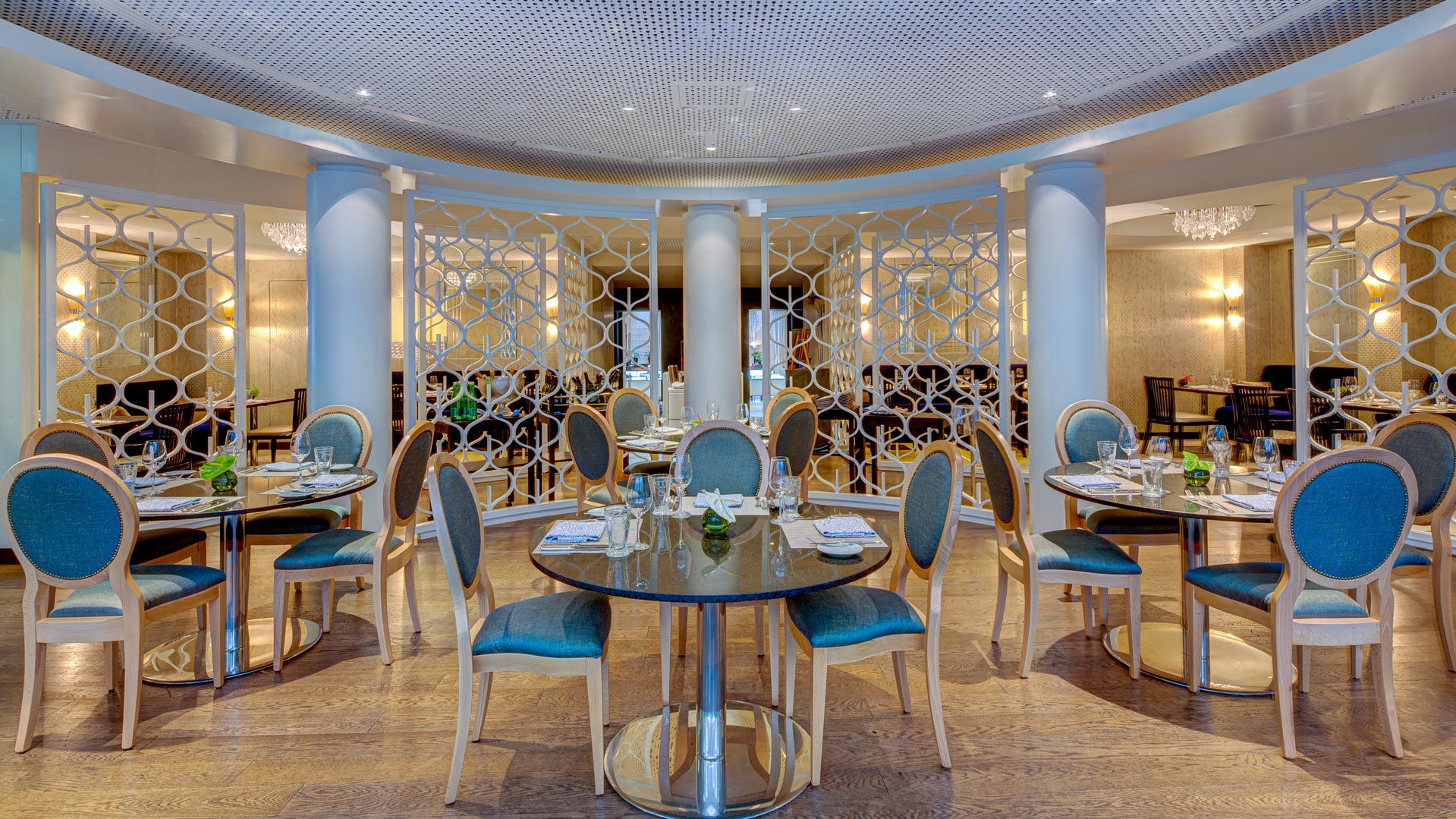 Anantara Palais Hansen Vienna Hotel, foto 4