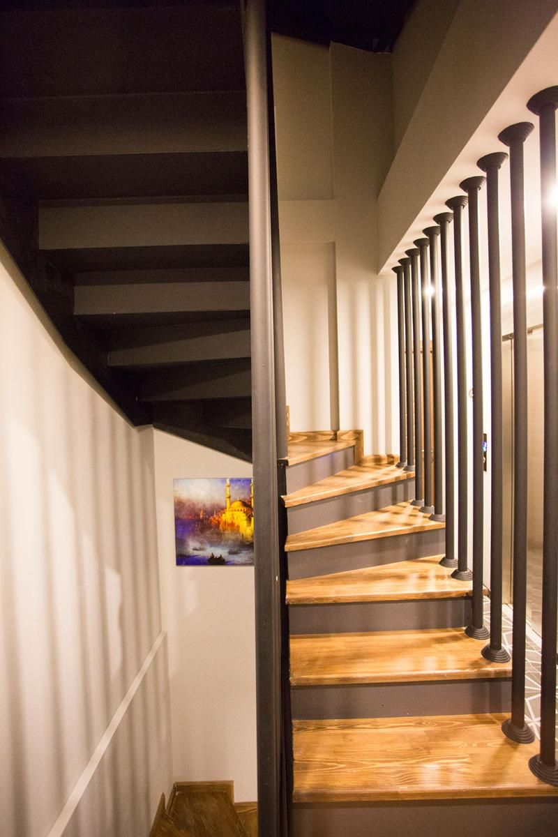 Long Stay Istanbul Residence, foto 10