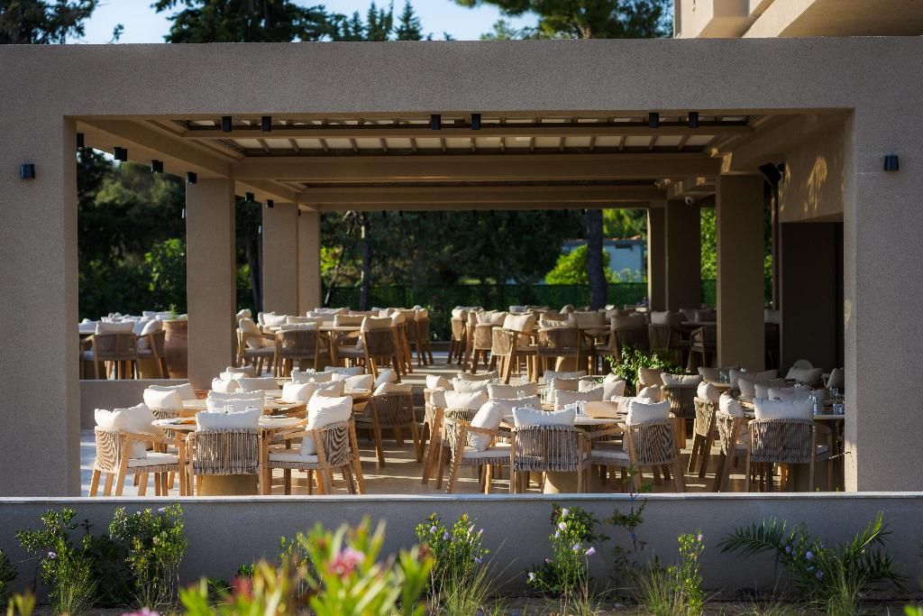 Medite Kassandra Resort, foto 6