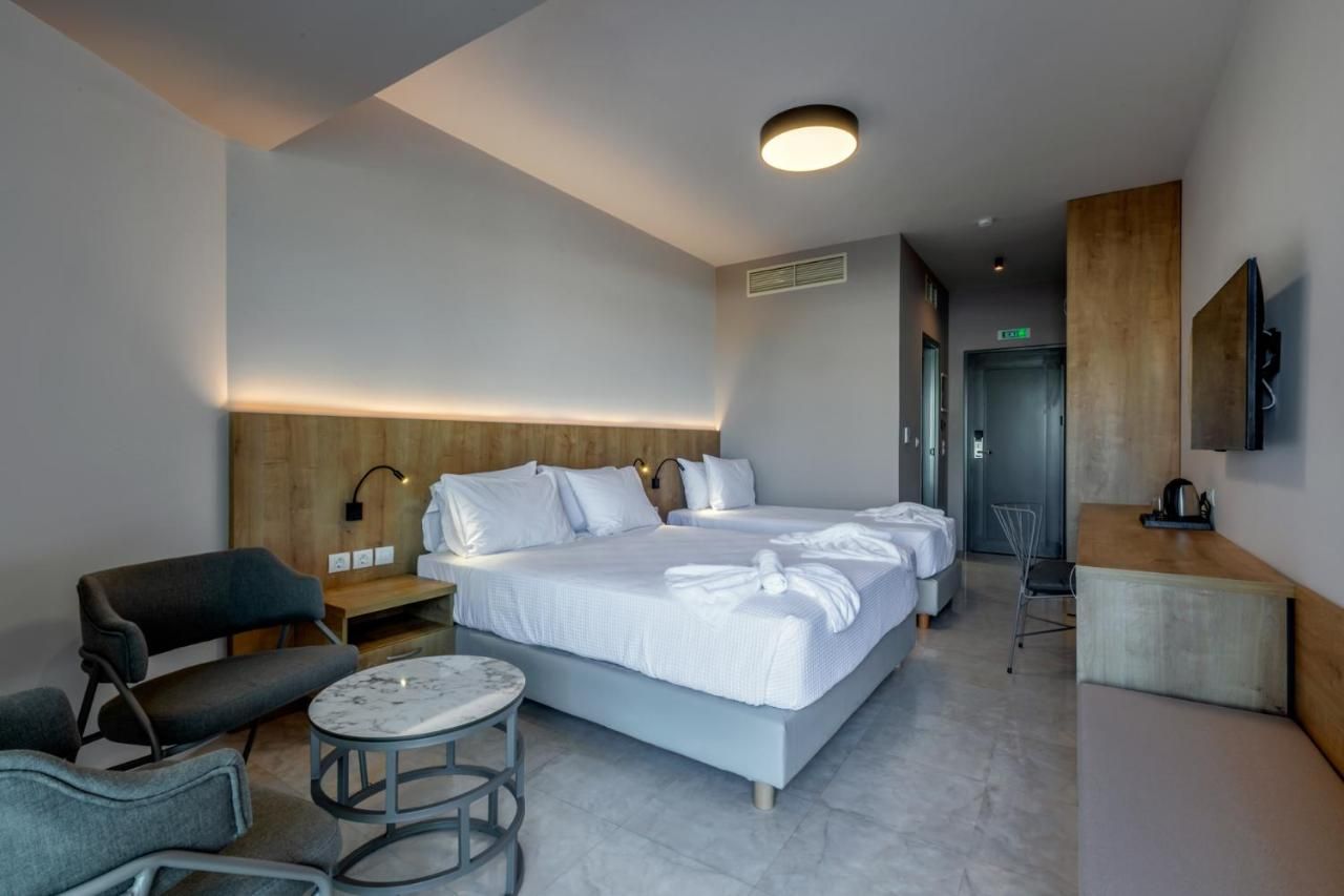 White Olive Elite Rethymno, foto 6