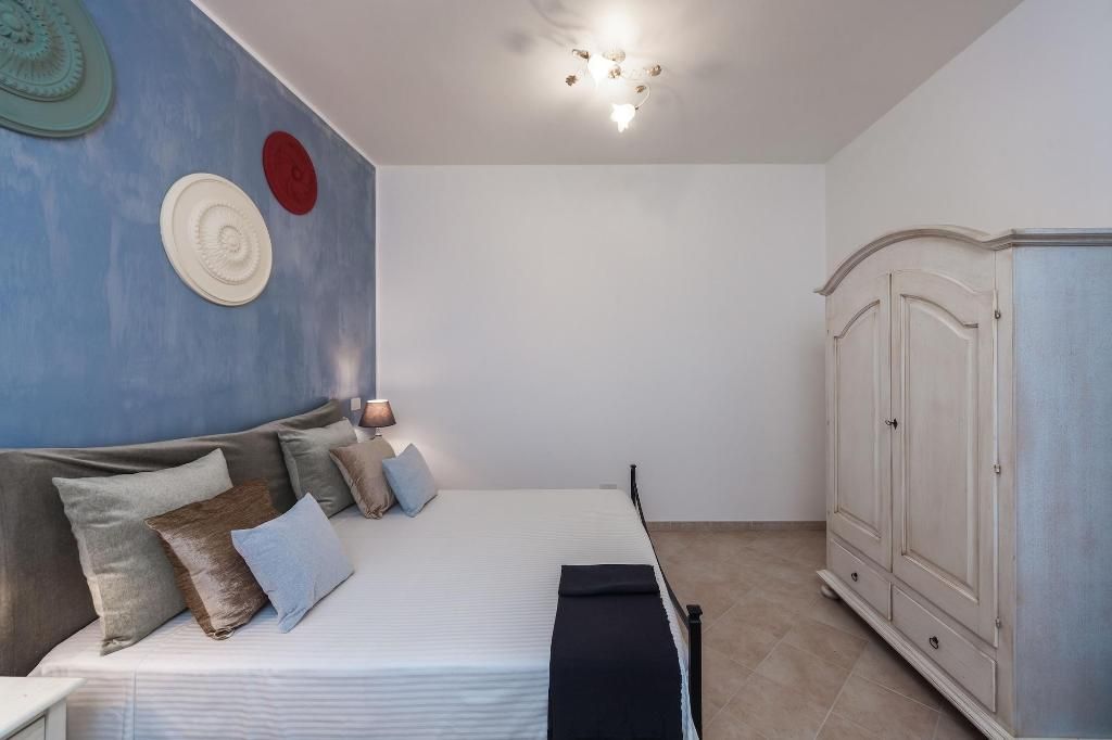 Palazzo De Luca Bed & Breakfast, foto 10