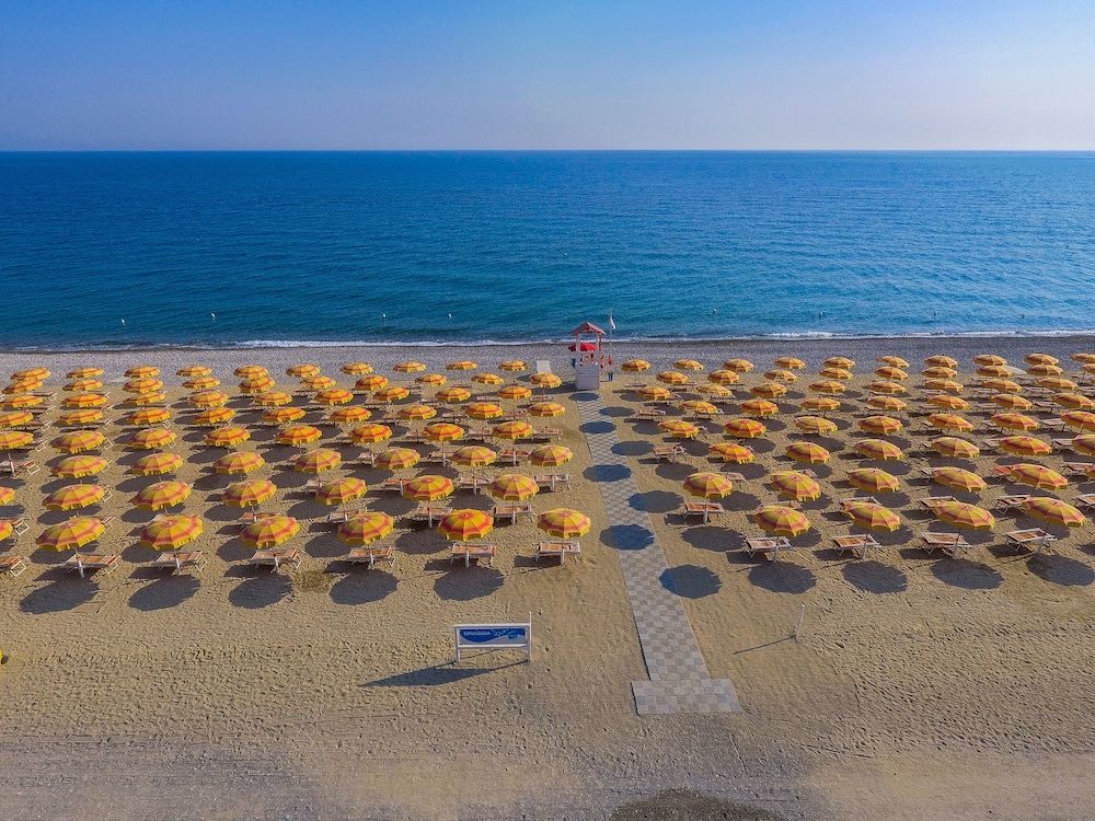 FV Hotels Itaca Nausicaa, foto 2