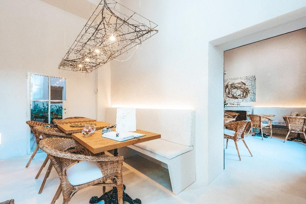 Yartan Boutique Hotel, foto 2