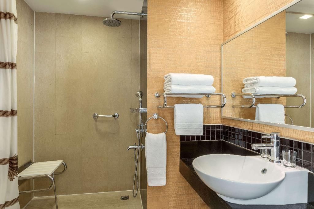 Ramada by Wyndham Ankara, foto 13