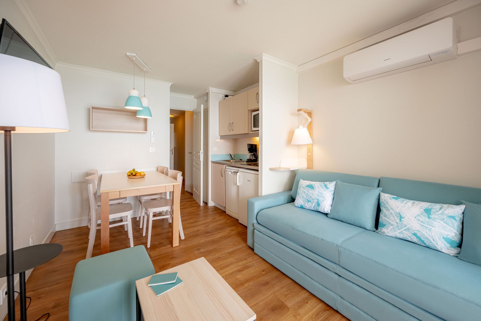 Résidence Pierre & Vacances Cannes Verrerie, foto 6