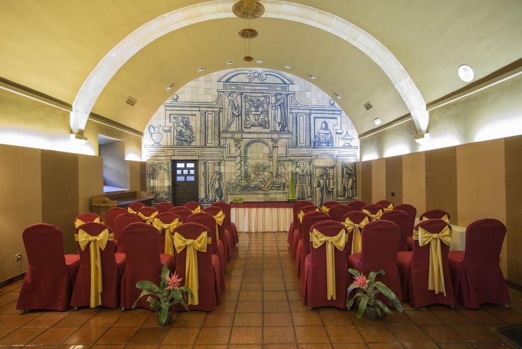 Parador de Trujillo, foto 9