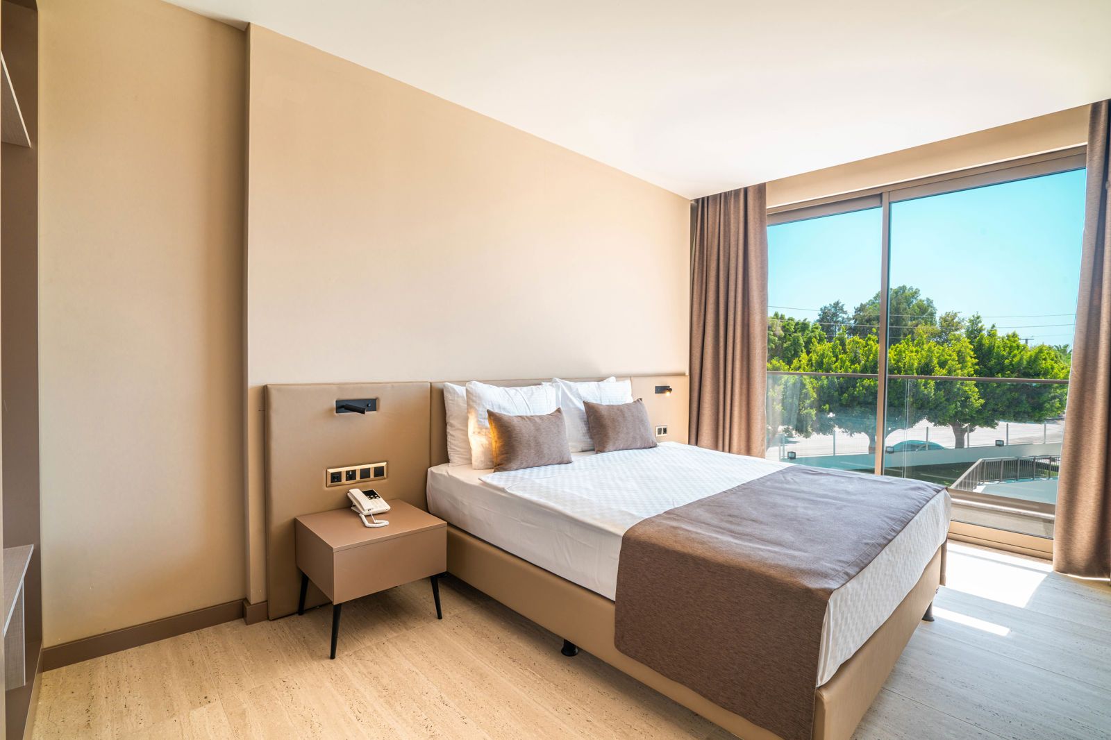 Prive Suite Side & Spa Hotel, foto 6