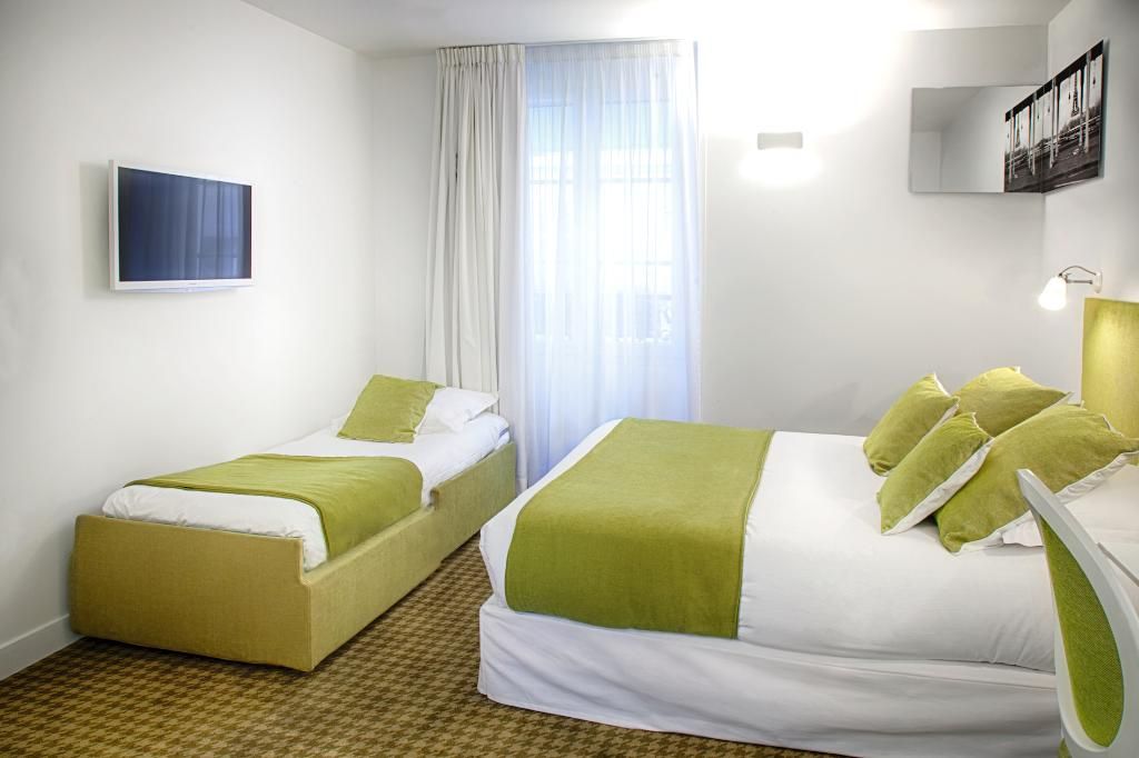 Hôtel Mistral, foto 9