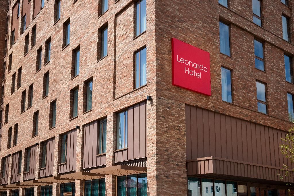 Leonardo Hotel Bristol City, foto 15