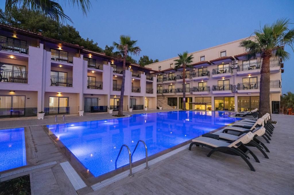 Neopol Hotel Deluxe, foto 15