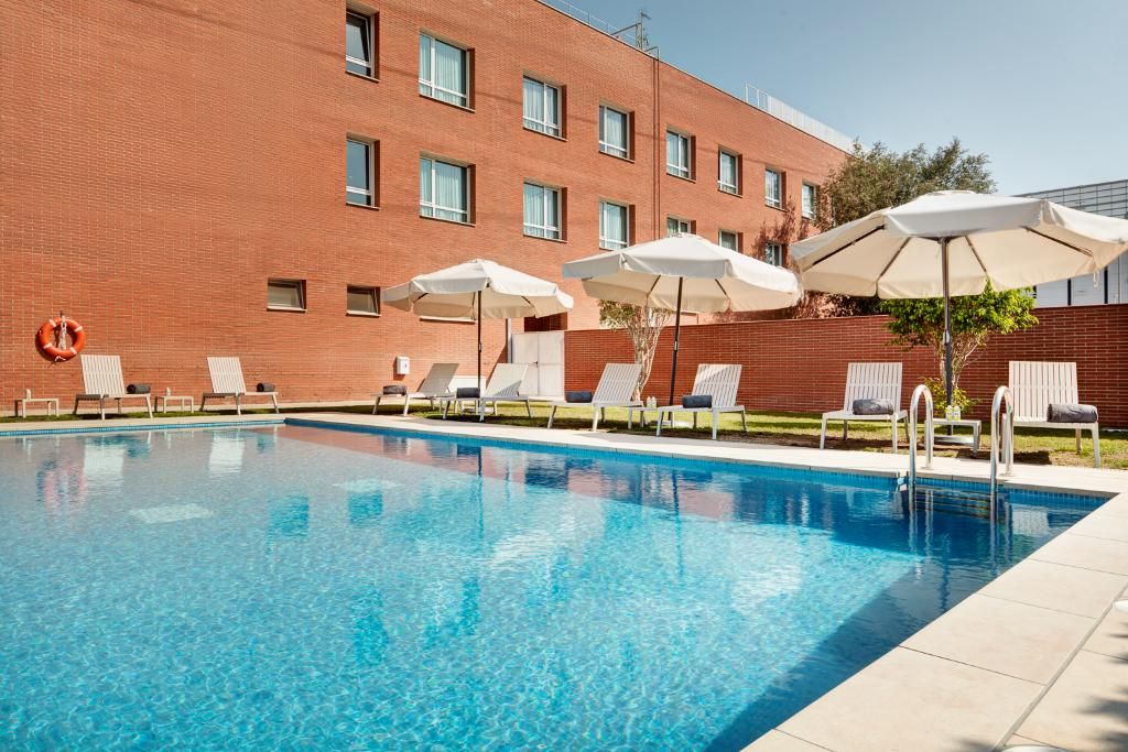 Sercotel Sant Boi, foto 11