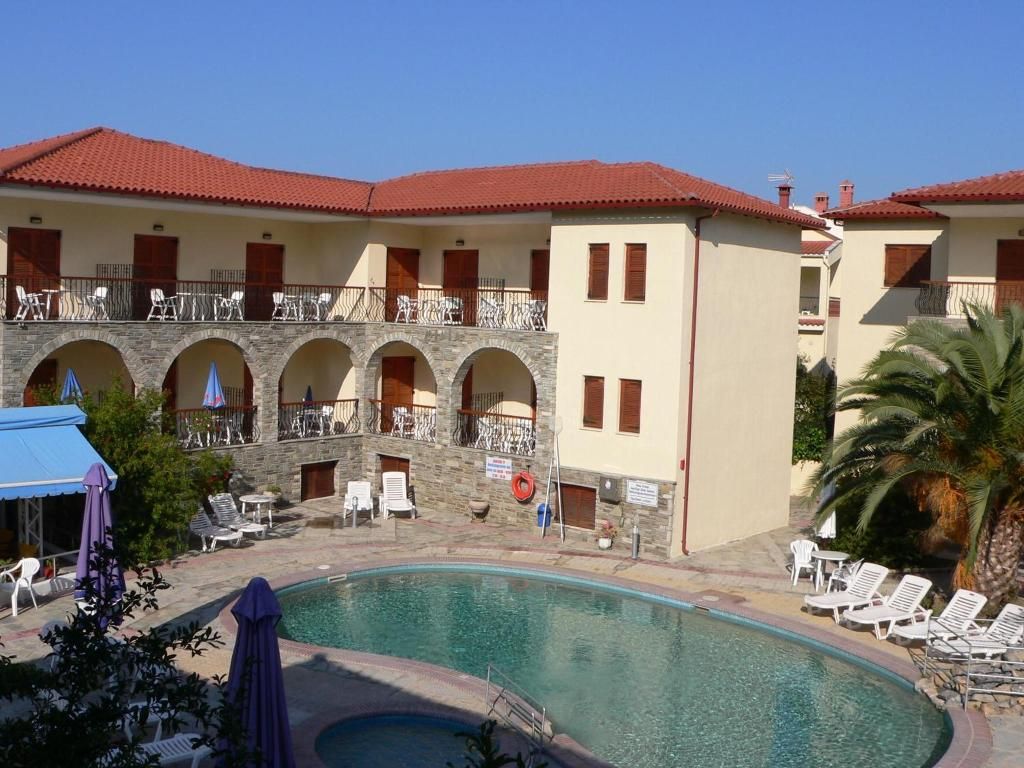 Hotel Argo, foto 2