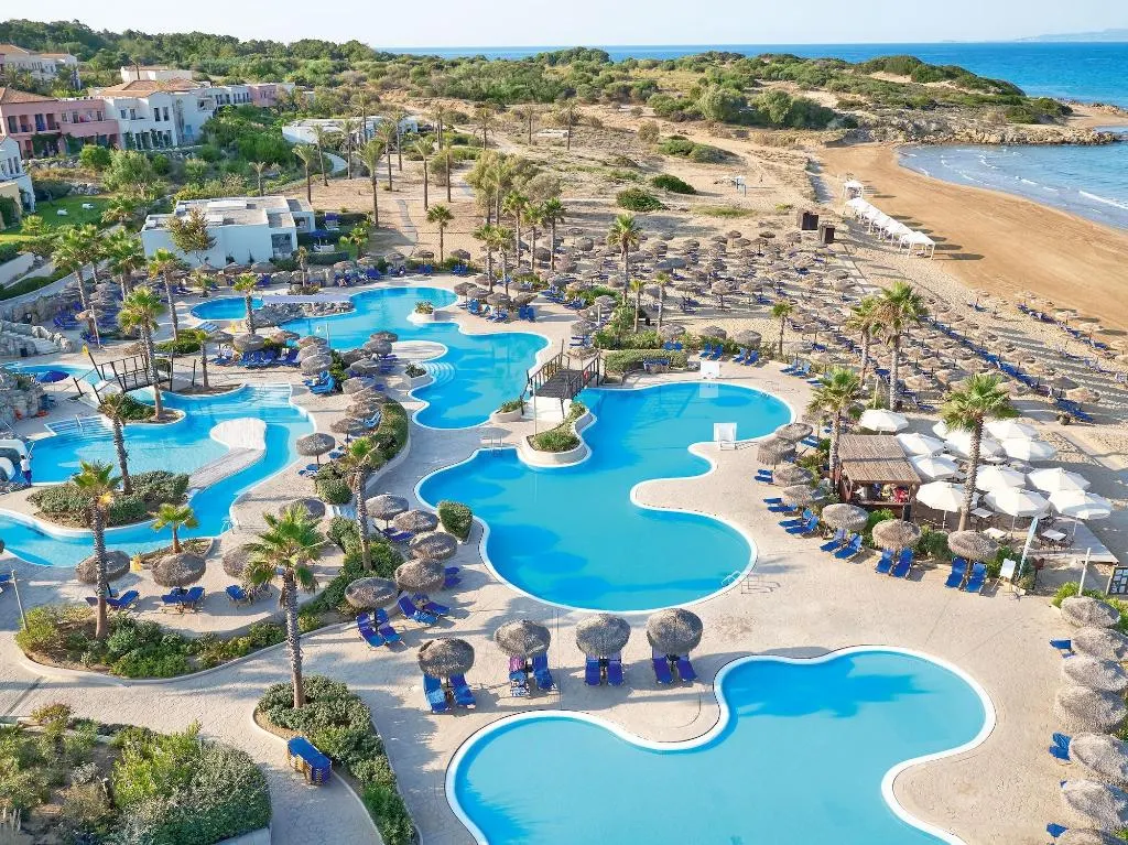 Grecotel Ilia Palms & Aqua Park