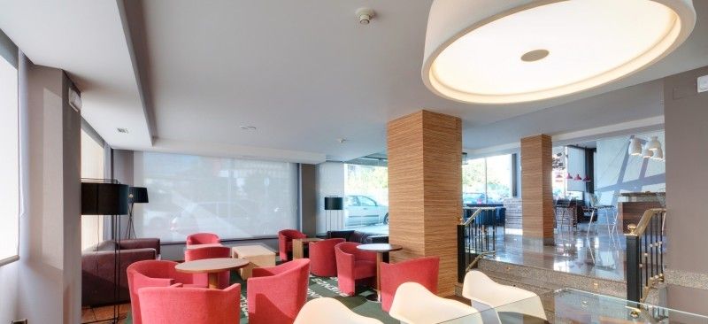 Hotel Vigo Los Galeones, Affiliated by Meliá, foto 11