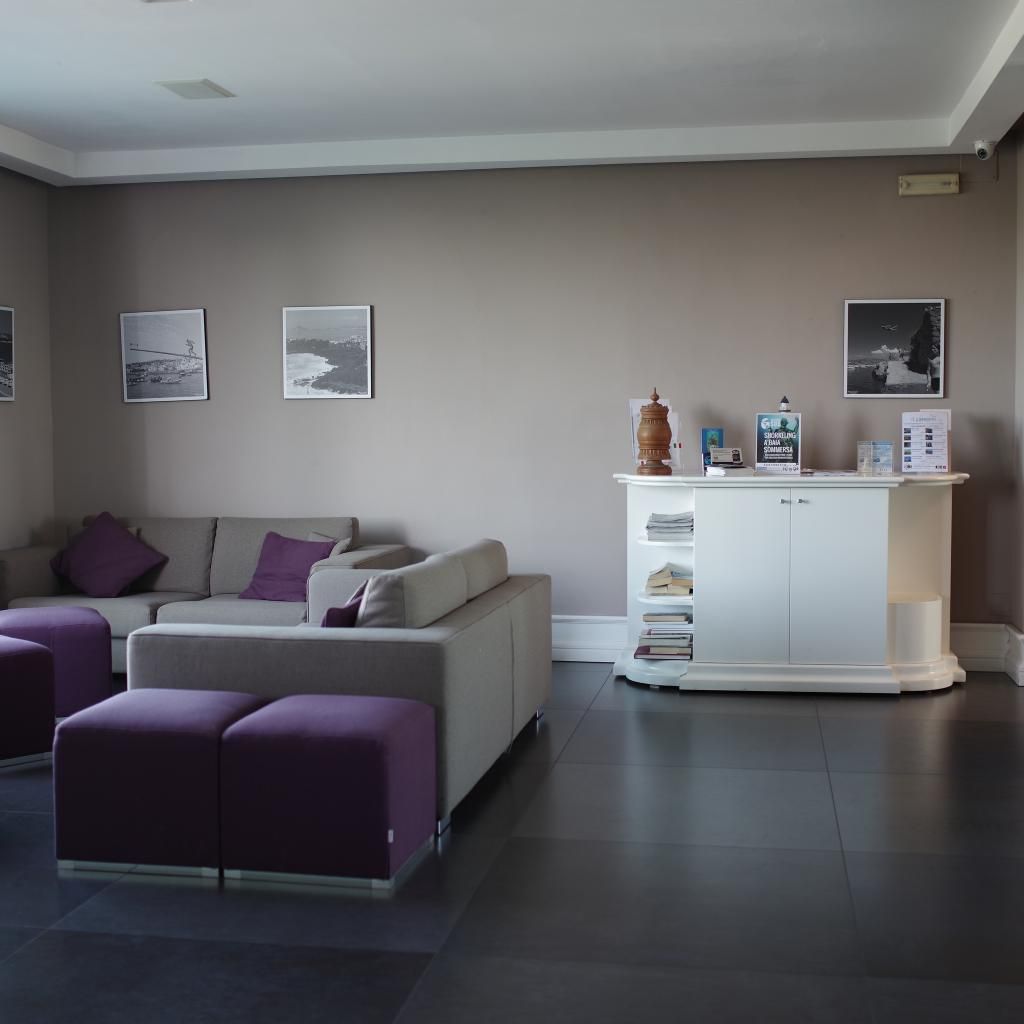 Il Gabbiano Hotel, foto 4